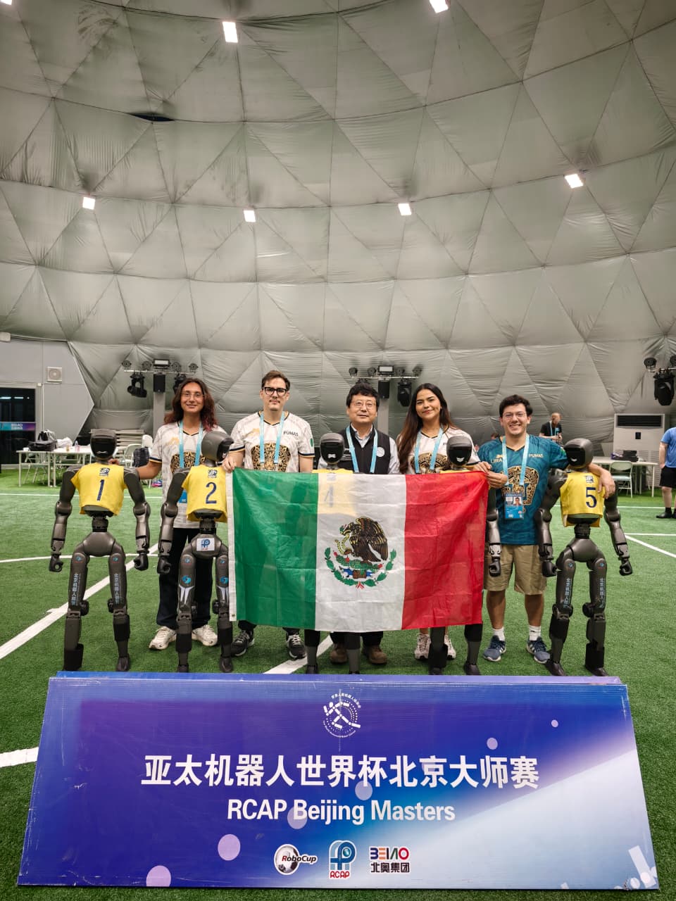 RCAP Beijing Masters 2026