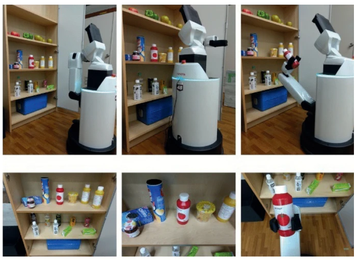 Fail It till You Make It: Error Expectation in Complex-Plan Execution for Service Robots